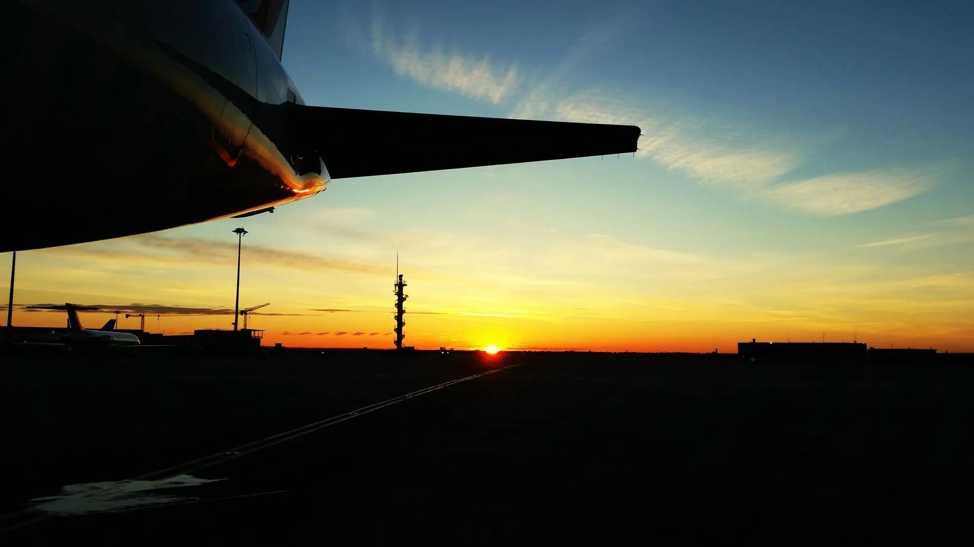Serviços de Táxi Aéreo